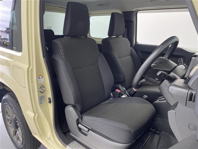 Suzuki JIMNY 2020 8363873-6