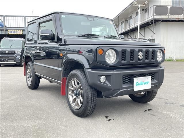 Suzuki JIMNY 2020 8363915-0