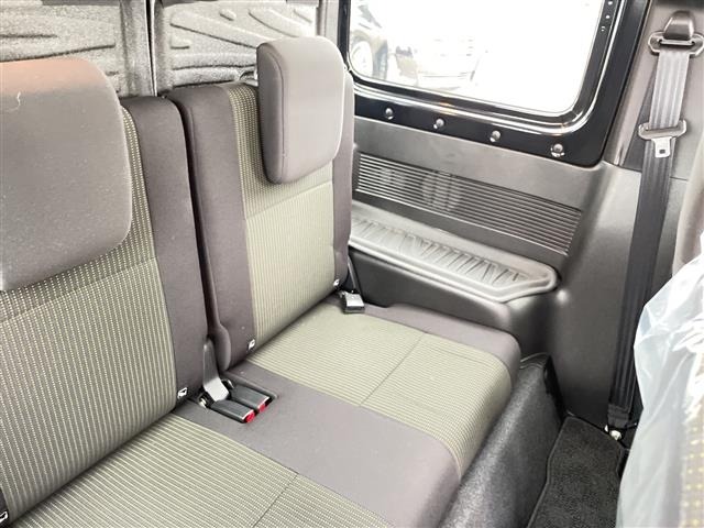 Suzuki JIMNY 2020 8363915-10