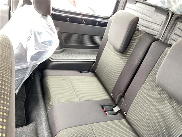 Suzuki JIMNY 2020 8363915-11