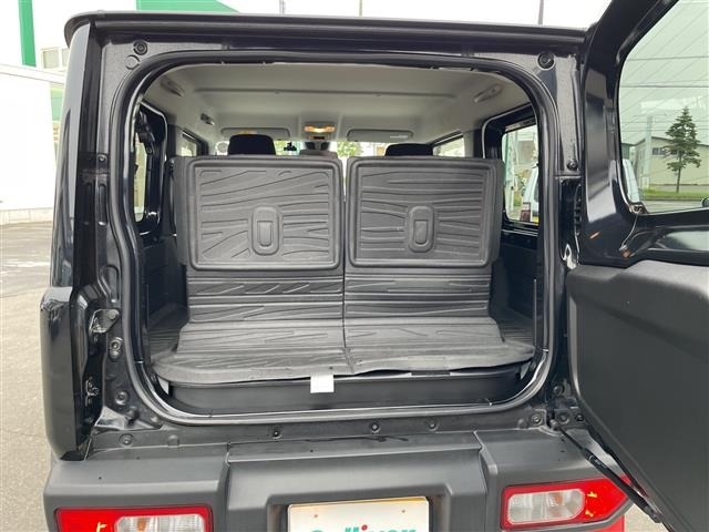 Suzuki JIMNY 2020 8363915-12