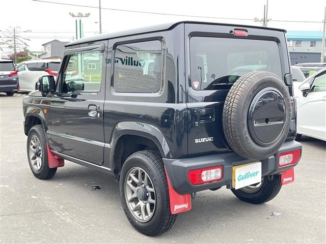 Suzuki JIMNY 2020 8363915-13