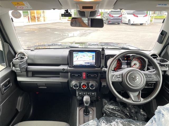 Suzuki JIMNY 2020 8363915-14