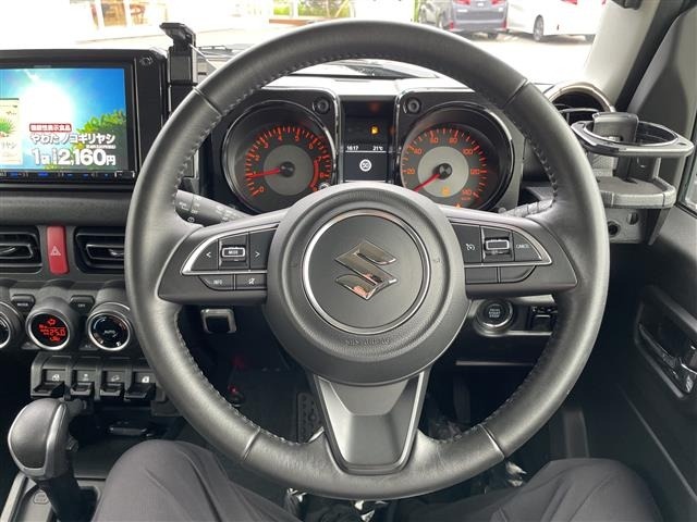 Suzuki JIMNY 2020 8363915-15