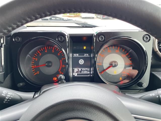 Suzuki JIMNY 2020 8363915-16