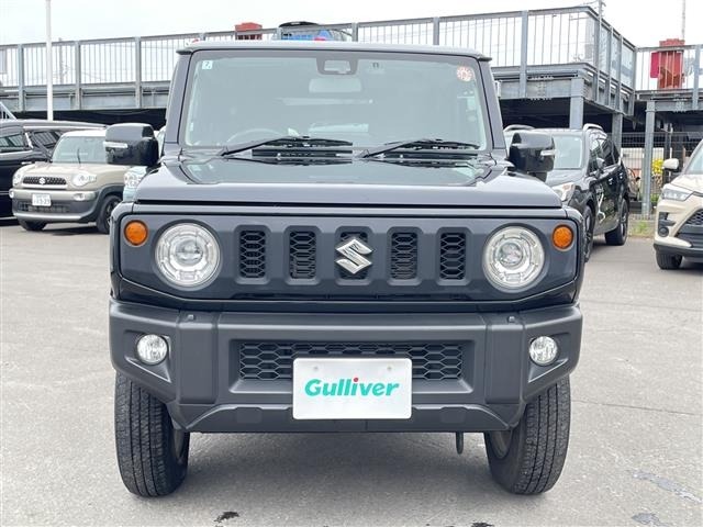 Suzuki JIMNY 2020 8363915-2