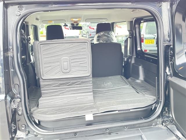 Suzuki JIMNY 2020 8363915-20