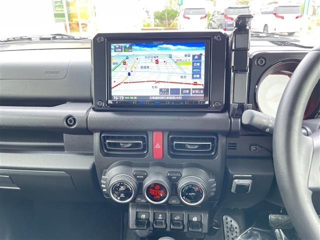 Suzuki JIMNY 2020 8363915-21