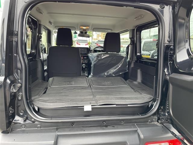 Suzuki JIMNY 2020 8363915-22