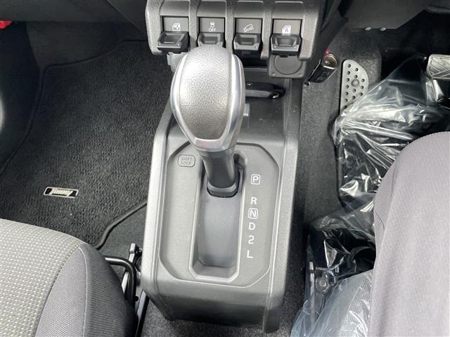 Suzuki JIMNY 2020 8363915-3