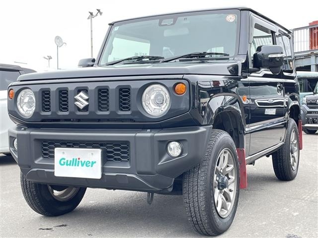 Suzuki JIMNY 2020 8363915-4