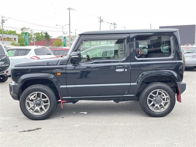 Suzuki JIMNY 2020 8363915-6