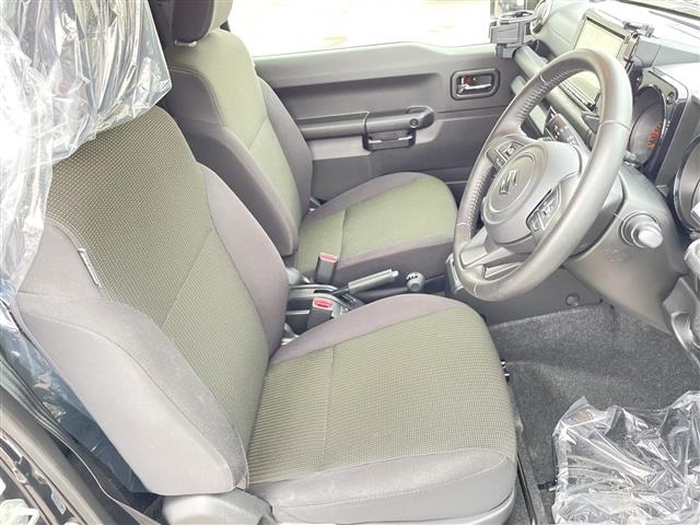 Suzuki JIMNY 2020 8363915-8