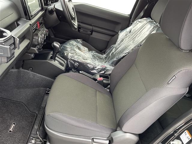 Suzuki JIMNY 2020 8363915-9
