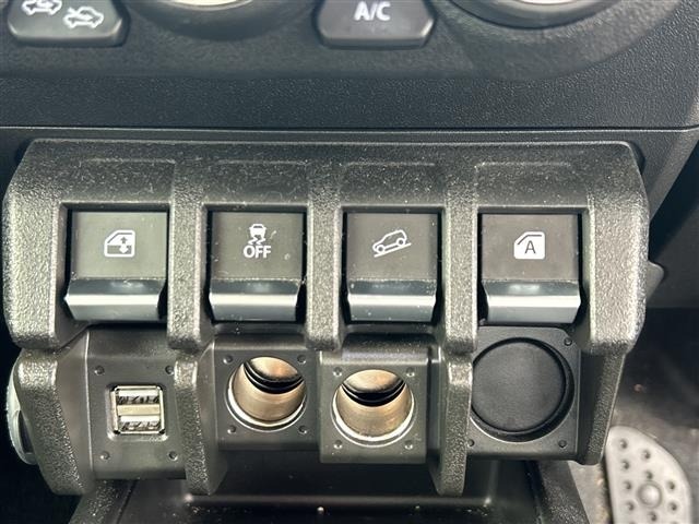 Suzuki JIMNY 2019 8363931-10