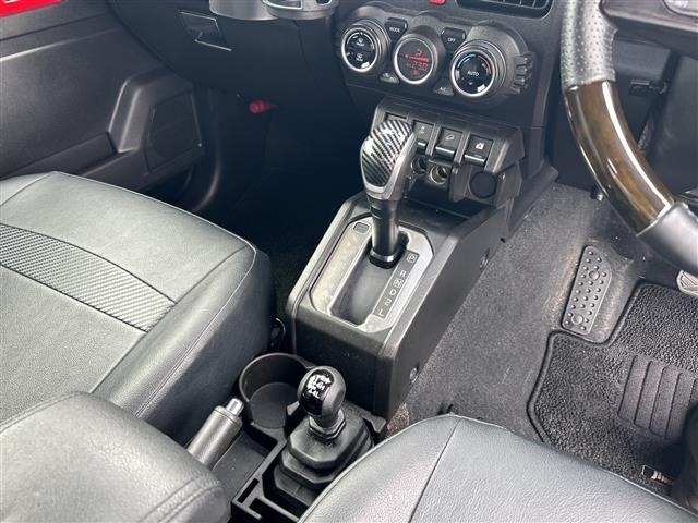 Suzuki JIMNY 2019 8363931-11