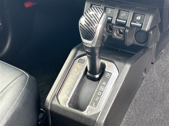 Suzuki JIMNY 2019 8363931-12