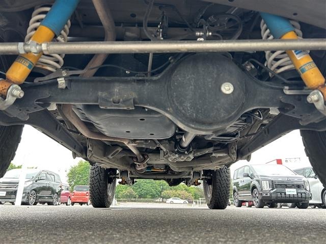 Suzuki JIMNY 2019 8363931-13