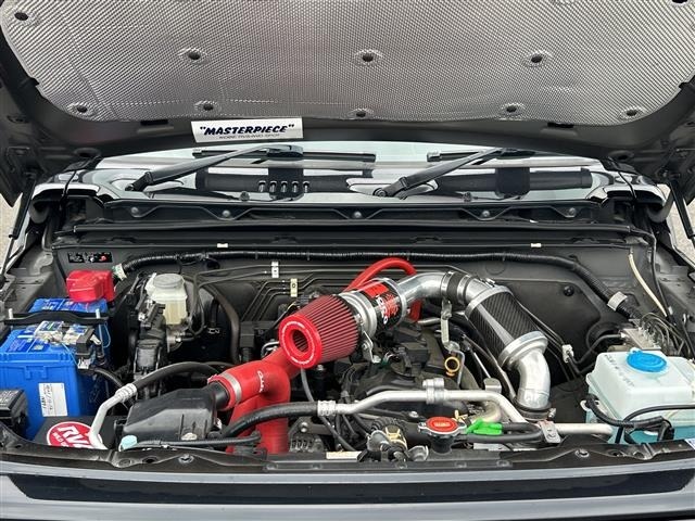 Suzuki JIMNY 2019 8363931-14