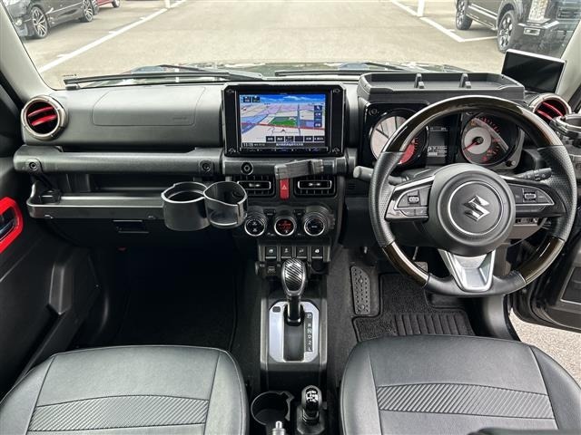 Suzuki JIMNY 2019 8363931-15