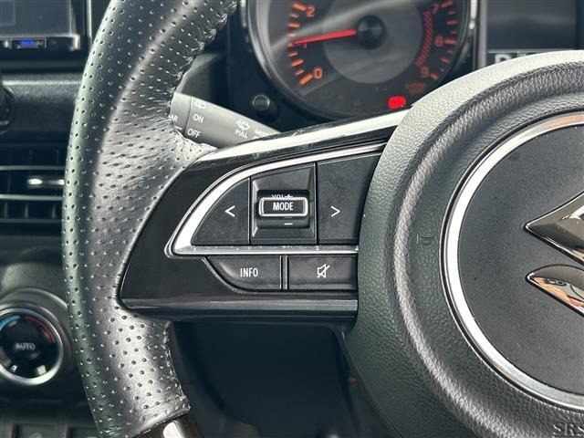 Suzuki JIMNY 2019 8363931-5