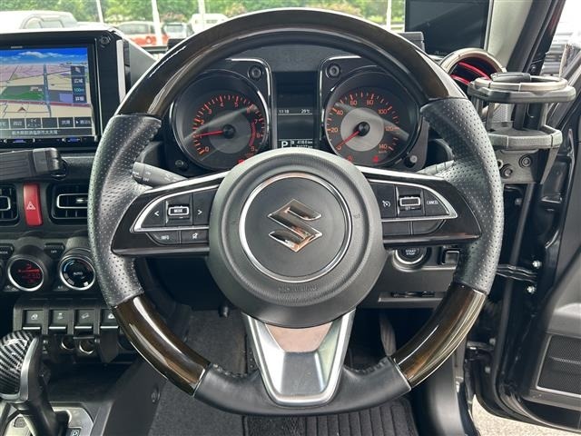 Suzuki JIMNY 2019 8363931-7