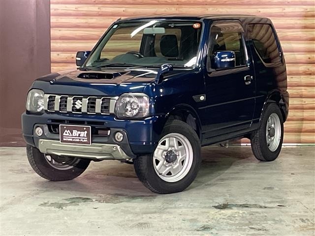 Suzuki JIMNY 2014 8363944-0