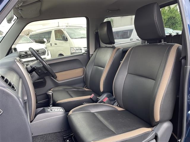 Suzuki JIMNY 2014 8363944-11