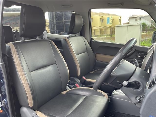 Suzuki JIMNY 2014 8363944-12
