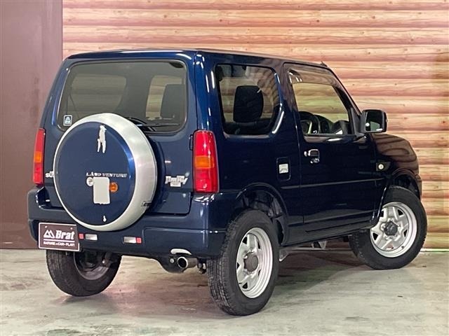 Suzuki JIMNY 2014 8363944-13