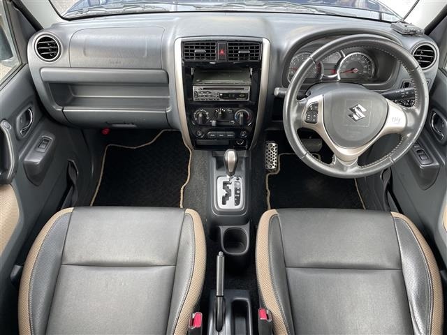 Suzuki JIMNY 2014 8363944-15