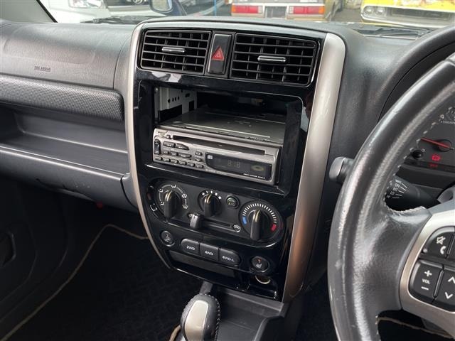 Suzuki JIMNY 2014 8363944-16