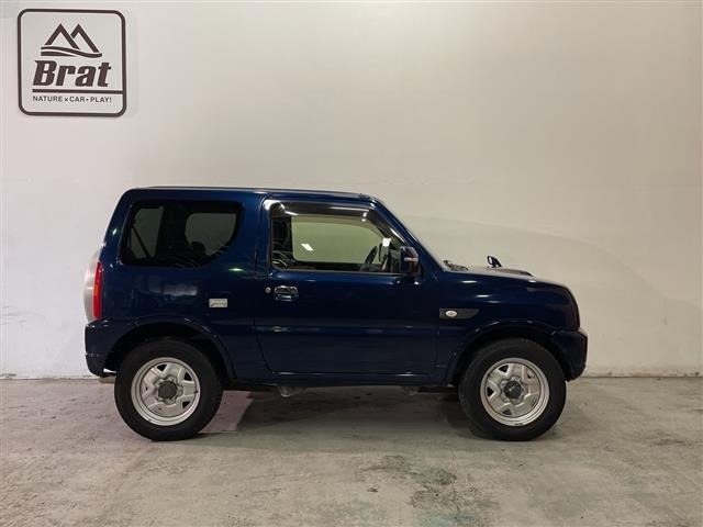 Suzuki JIMNY 2014 8363944-2