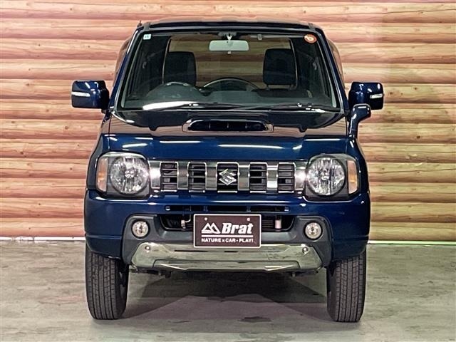 Suzuki JIMNY 2014 8363944-22
