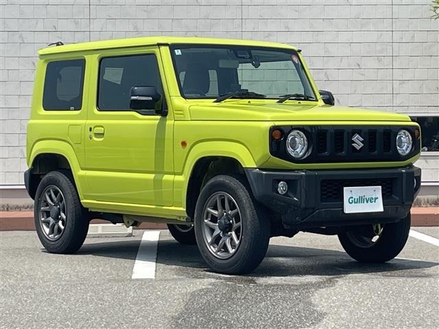 Suzuki JIMNY 2020 8363945-0