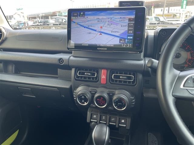 Suzuki JIMNY 2020 8363945-10