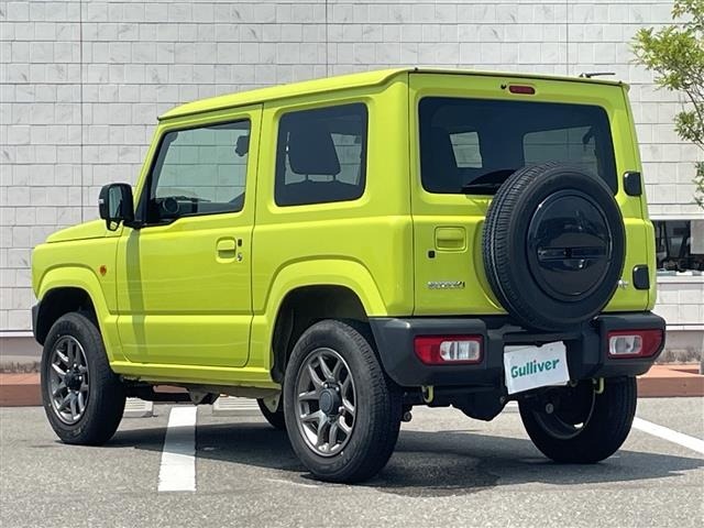 Suzuki JIMNY 2020 8363945-13