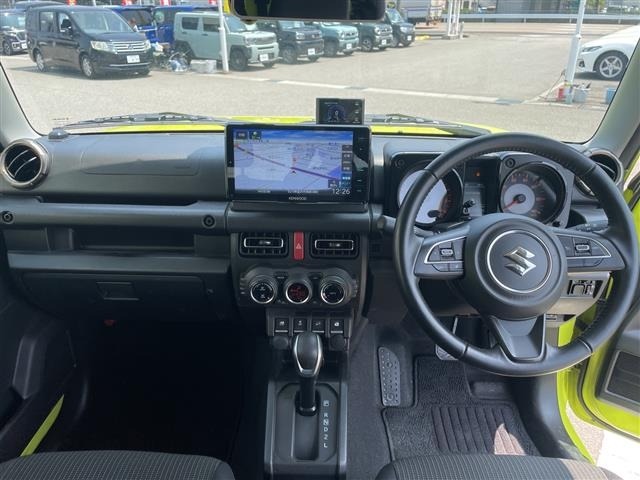 Suzuki JIMNY 2020 8363945-14