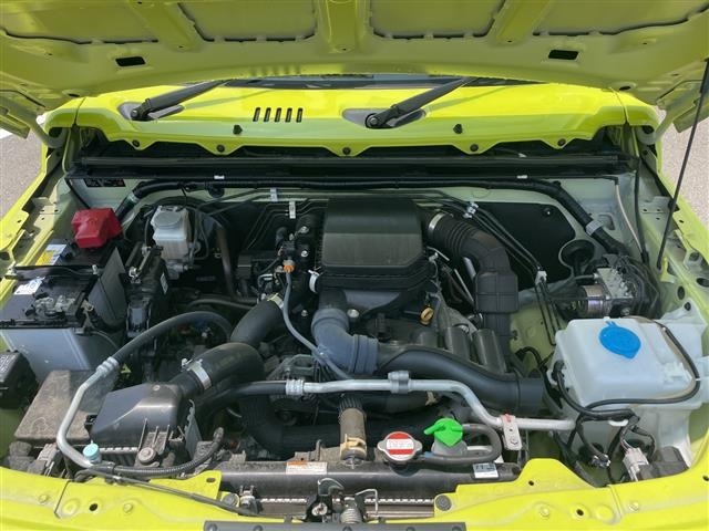 Suzuki JIMNY 2020 8363945-15
