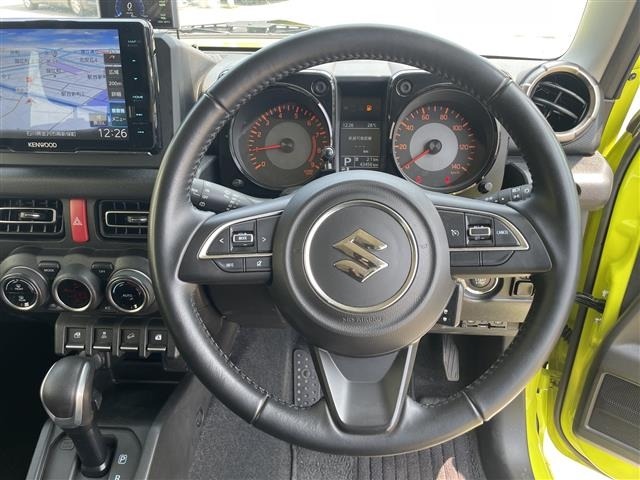 Suzuki JIMNY 2020 8363945-18