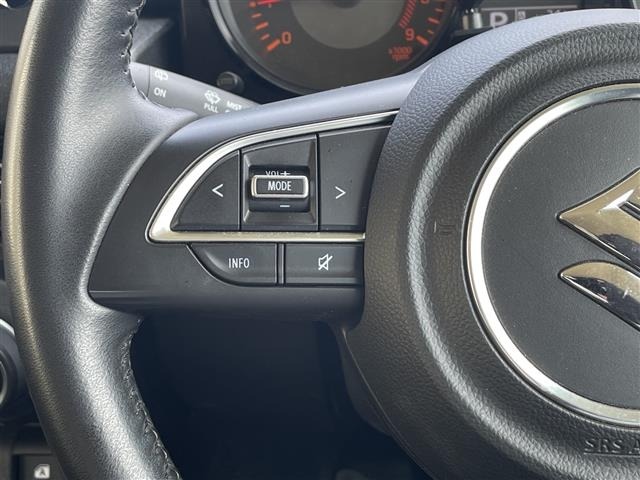 Suzuki JIMNY 2020 8363945-19