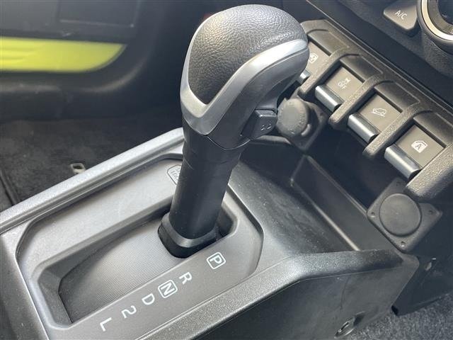 Suzuki JIMNY 2020 8363945-20