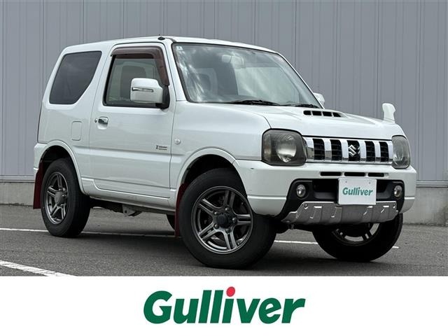 Suzuki JIMNY 2014 8363963-0