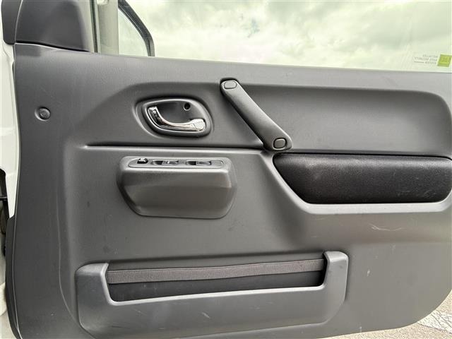 Suzuki JIMNY 2014 8363963-10