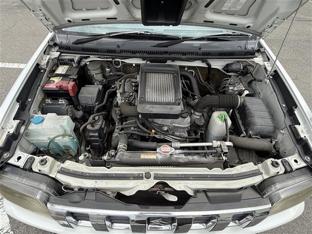 Suzuki JIMNY 2014 8363963-14