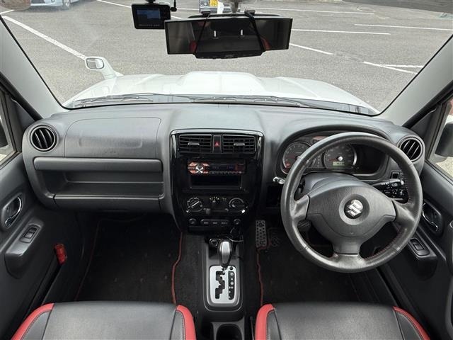 Suzuki JIMNY 2014 8363963-15