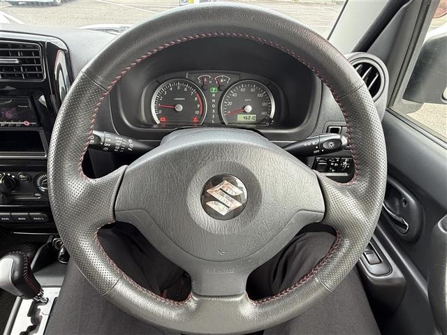 Suzuki JIMNY 2014 8363963-17