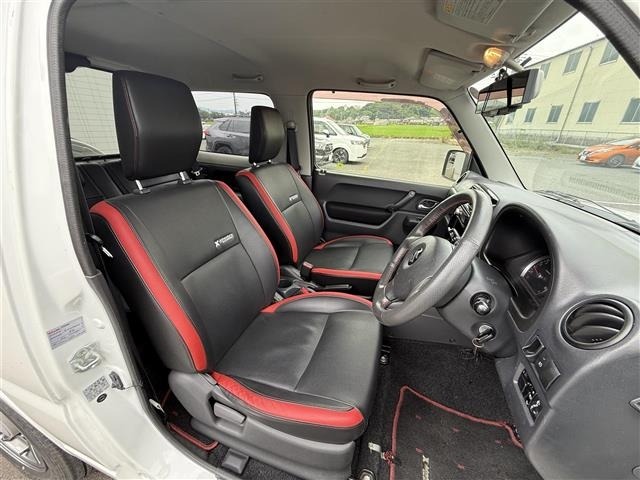 Suzuki JIMNY 2014 8363963-20