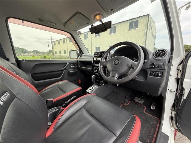 Suzuki JIMNY 2014 8363963-22
