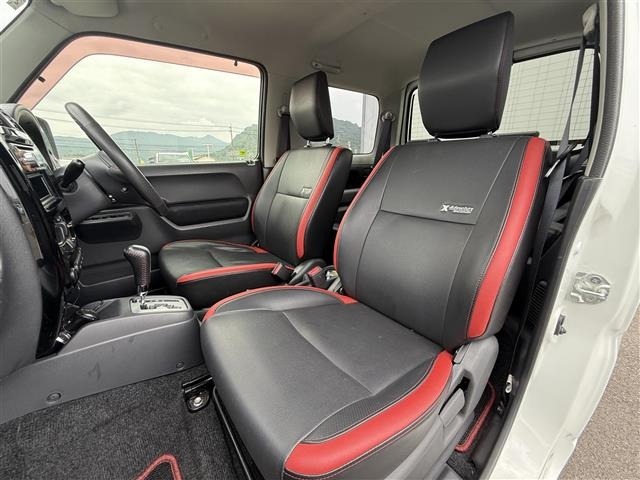 Suzuki JIMNY 2014 8363963-4